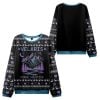 Velaris Winter Solstice Ugly Sweater 2025 Christmas 3 Velaris Winter Solstice Ugly Sweater 2025 Christmas 1 2