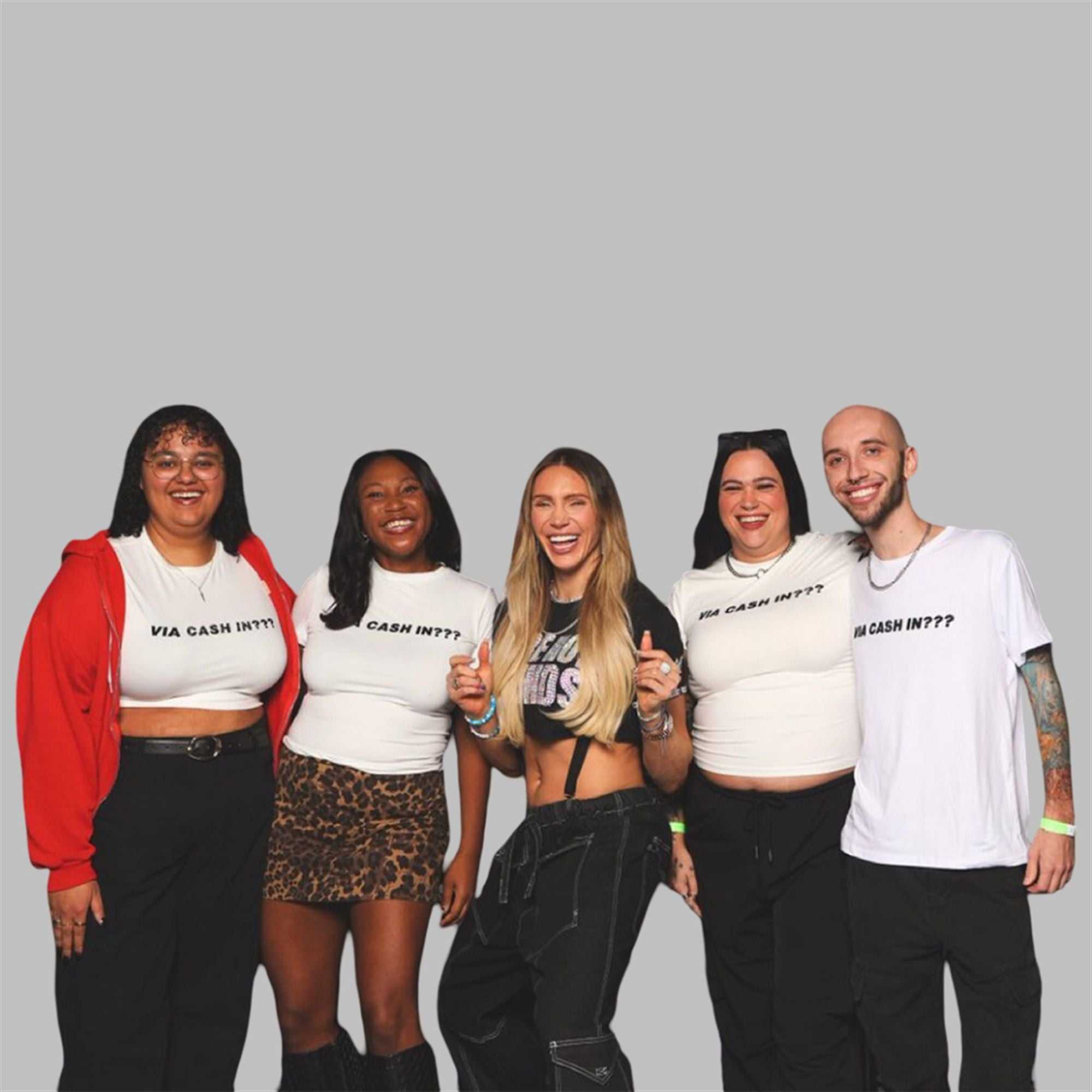 Via Cash In Shirt 3 11