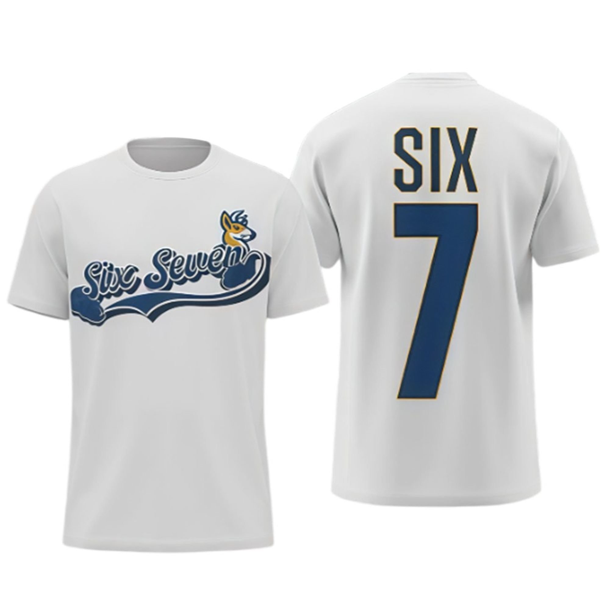 2026 State College Spikes Six Seven Night Shirt 2 2026 State College Spikes Six Seven Night Shirt (2) Tshirt,Hoodie,Sweatshirt