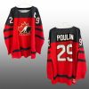 Vladdy Guerero Poulin Game 7 Jersey 3 Vladdy Guerero Poulin Game 7 Jersey 0