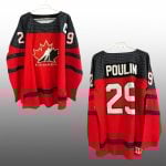 Vladdy Guerero Poulin Game 7 Jersey