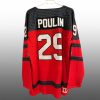 Vladdy Guerero Poulin Game 7 Jersey 2
