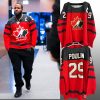 Vladdy Guerero Poulin Game 7 Jersey 4