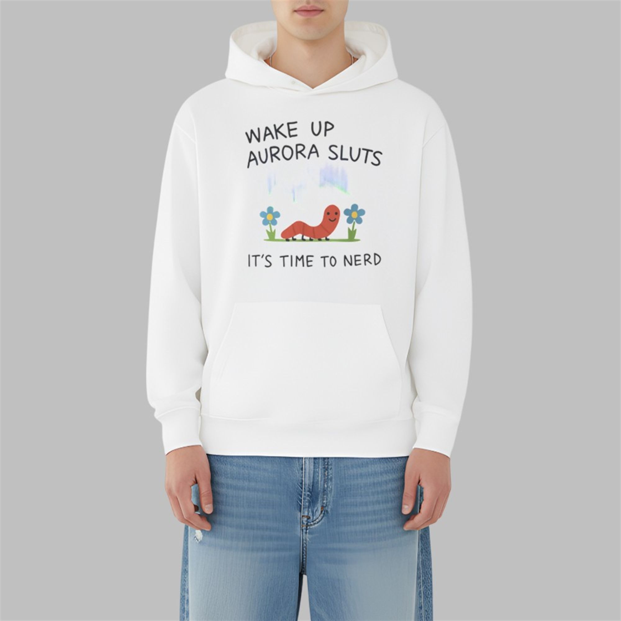 Wake Up Aurora Sluts It's Time to Nerd Shirt 2 Wake Up Aurora Sluts Its Time to Nerd Shirt 3 10
