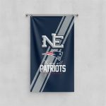 We Are All Patriots 2025 Rivalries Flag