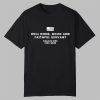 Well Done Good And Faithful Servant Charlie Kirk Shirt 6 Well Done Good And Faithful Servant Charlie Kirk Shirt 0 0