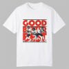 Williams Odunze Loveland Good Better Best Shirt 0 0