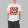 Williams Odunze Loveland Good Better Best Shirt 3 7