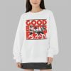 Williams Odunze Loveland Good Better Best Shirt 3 9