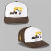 Wyoming Cowboys Josh Allen JA17 Hat 10 Wyoming Cowboys Josh Allen JA17 Hat (1)