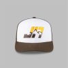 Wyoming Cowboys Josh Allen JA17 Hat (2)