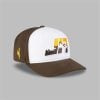 Wyoming Cowboys Josh Allen JA17 Hat (3)