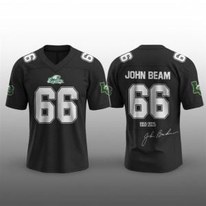 Coach John Beam Memorial 1959 2025 Jersey 1 1