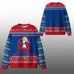 Ya Filthy Goose Ugly Sweater 2025 Christmas