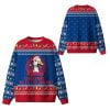 Ya Filthy Goose Ugly Sweater 2025 Christmas 1 2