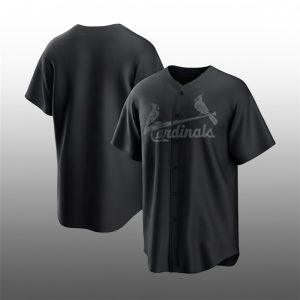 Cardinals Matte Grey Jersey 2026 Giveaway 1
