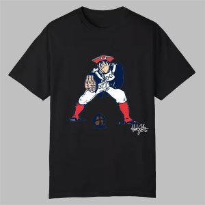 2025 Patriots Pat Patriot Shirt 0 0