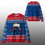 You Serious Clark Ugly Sweater 2025 Christmas