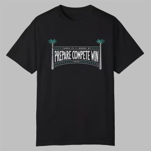Aaron Judge Prepare Compete Win Shirt 0 0