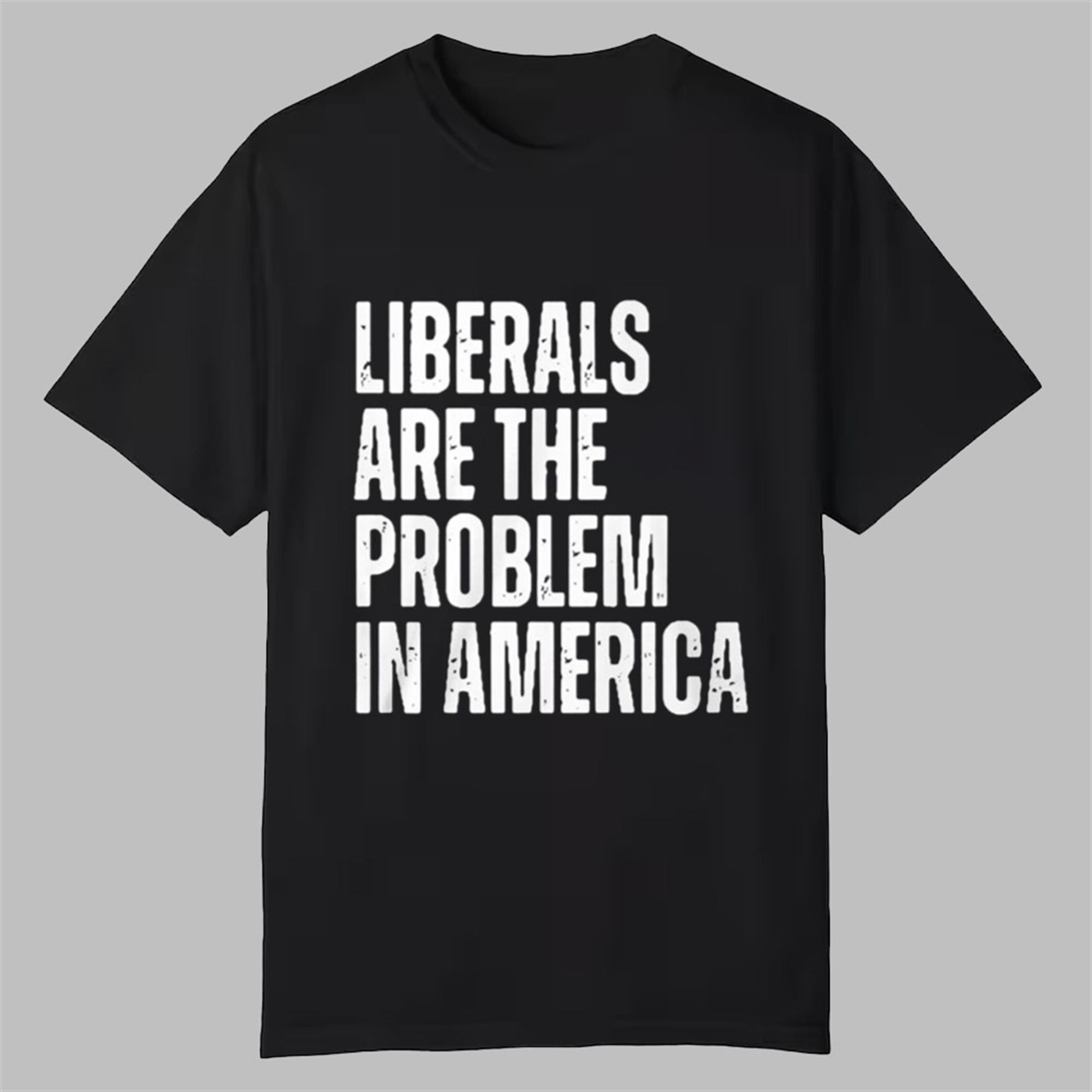 Zeek Arkham Liberals Are The Problem In America Shirt 1 Zeek Arkham Liberals Are The Problem In America Shirt 0 0