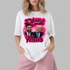 Zohran and Donald Forever Airbrush Shirt 1 2