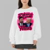 Zohran and Donald Forever Airbrush Shirt 3 9
