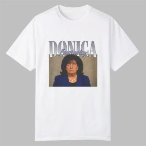 Donica Lewinsky Shirt 0 0