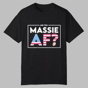 TheAngryAlaskan Are You Massie AF Shirt 0 0