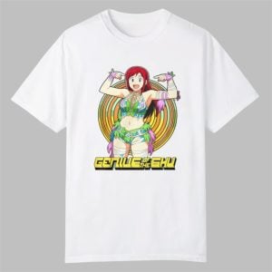 Tyrese Haliburton Genius Of The Shu Iyo Sky Shirt (1)