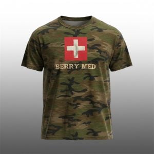 Justin Jefferson Berry Med Shirt 1