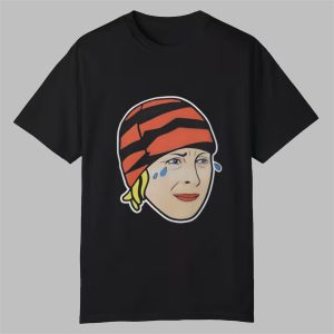 Pittsburgh 3 2 1 BUNGLED Shirt 0 0