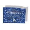 LA Dodgers 2025 World Series Champions Flag 2