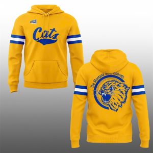 2025 Montana State Cats Gold Rush Hoodie (1) Tshirt,Hoodie,Sweatshirt