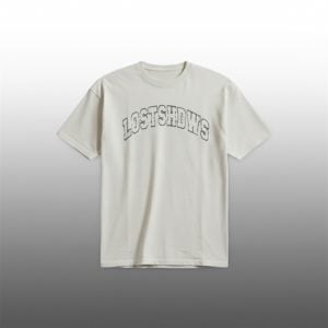 Panthers Tommy Tremble LOSTSHOWS Shirt 1