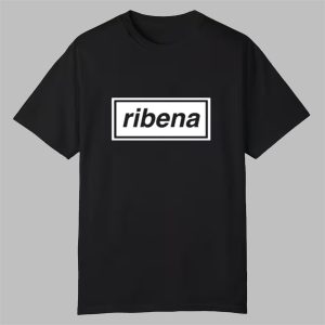 Phil Lester Ribena Shirt 0 0