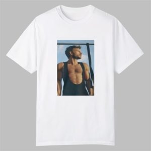Jonathan Bailey Peoples Sexiest Man Alive Shirt 0 0