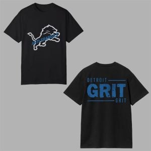 2025 Anti Fragile Detroit Lions Grit Shirt 0 Tshirt,Hoodie,Sweatshirt