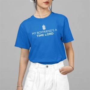 Carrie Capri My Boyfriend Is A Time Lord Shirt 4 15 Tshirt,Hoodie,Sweatshirt