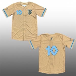 2025 ThunderBolts Workman Windy City Jersey 0