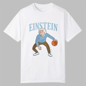Interesting Stem Einstein Coke Milk Shirt 0 0