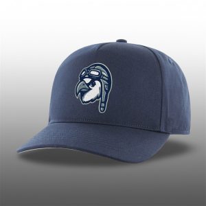 2026 Wilson Warbirds Mascot Hat 1