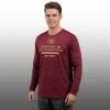 2025 Brock Purdy Engineered For SF 49ers NFC West Sweatshirt 3 2025 Brock Purdy Engineered For SF 49ers NFC West Sweatshirt 3