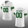 0 2025 Colorado State Football Let It Snow Jersey