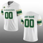 2025 Colorado State Football Let It Snow Jersey