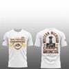 0 2025 Western Michigan Football Myrtle Beach Champions Shirt 1
