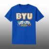 0 2026 BYU Pop Tarts Bowl Shirt 1