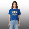 0 2026 BYU Pop Tarts Bowl Shirt 2