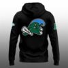 0 2026 Coach Jon Sumrall Tulane Football Nola Built Hoodie 3