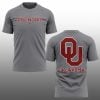 0 2026 Oklahoma Football L26ENDARY Shirt