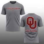2026 Oklahoma Football L26ENDARY Shirt